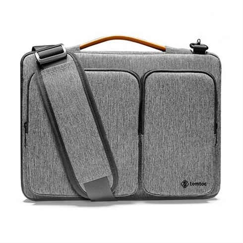 TomToc taška Versatile A42 pre Macbook Pro 14" M1/M2/M3 - Gray